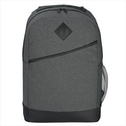 JH3003 High Line Backpack With Custom Imprint